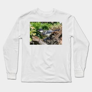 LE PANASONIC FZ 200 PAR OKAIO CRÉATION Long Sleeve T-Shirt